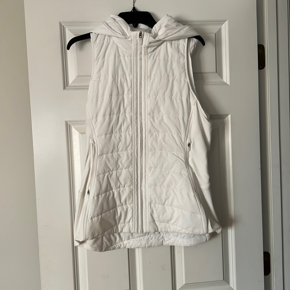 Lululemon vest